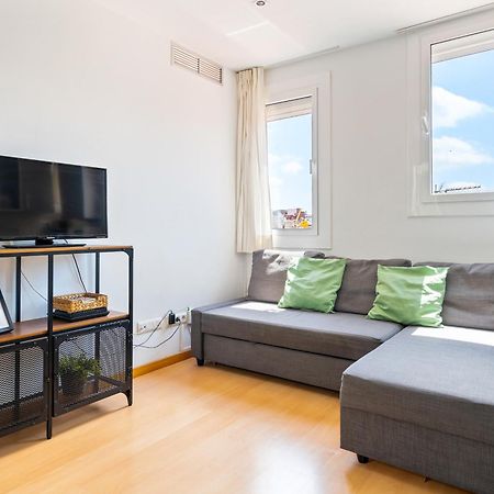 شقة Fridays Flats Bright & Breezy برشلونة المظهر الخارجي الصورة
